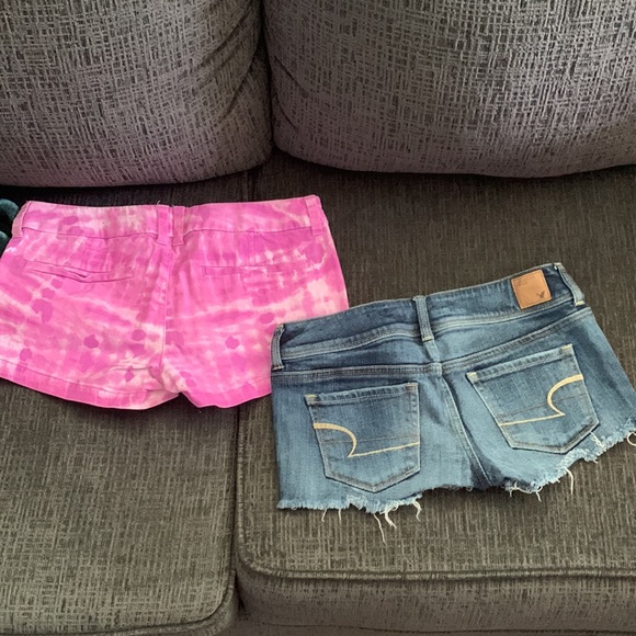American Eagle Shorts Bundle - Picture 3 of 3